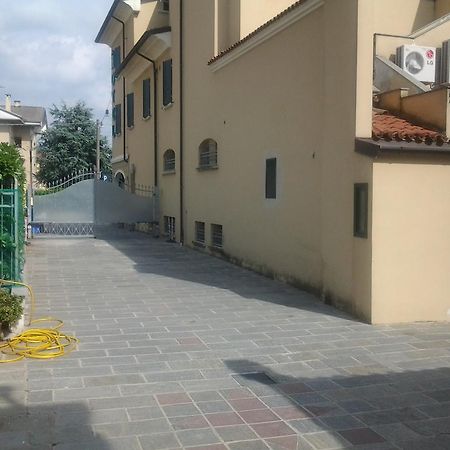 B&B La Vela Viadana Exterior photo