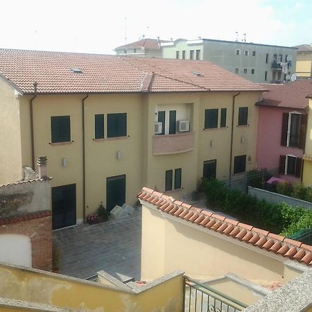 B&B La Vela Viadana Exterior photo