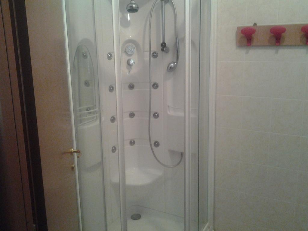 B&B La Vela Viadana Room photo