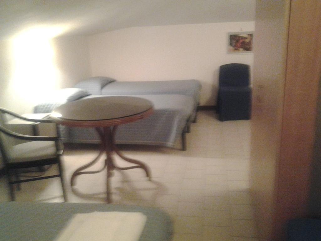 B&B La Vela Viadana Room photo
