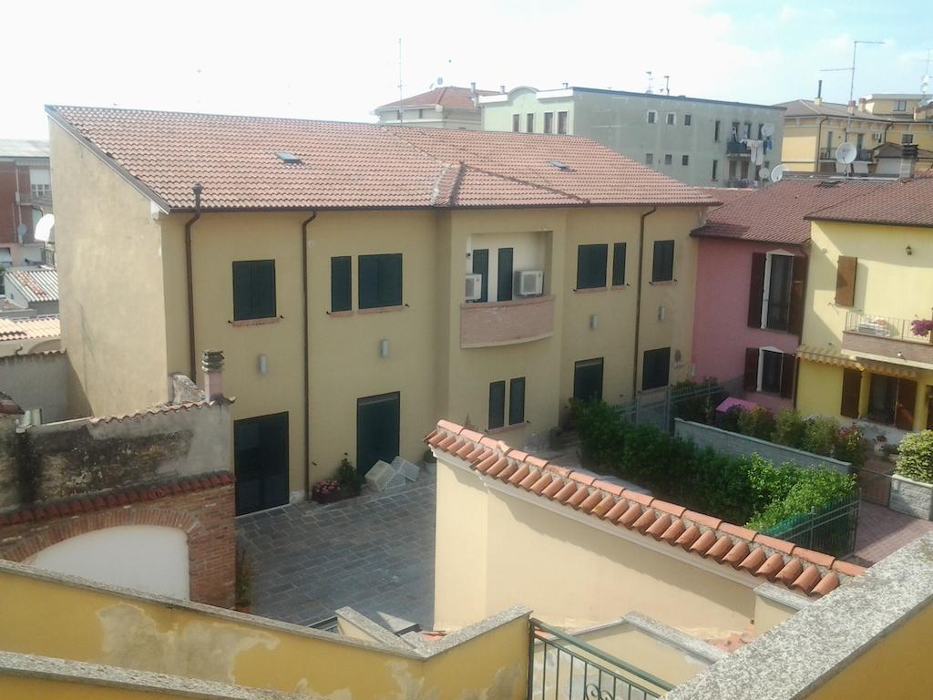 B&B La Vela Viadana Exterior photo